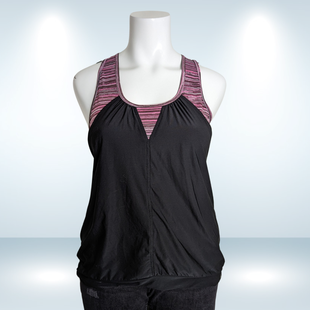 RBX Sport Tank - Size XL