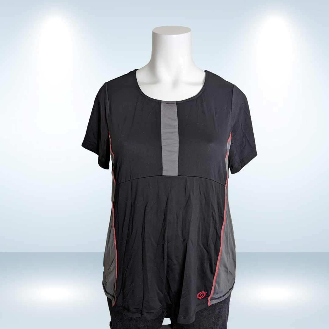 Plus Size Activewear, Active Zone Collection