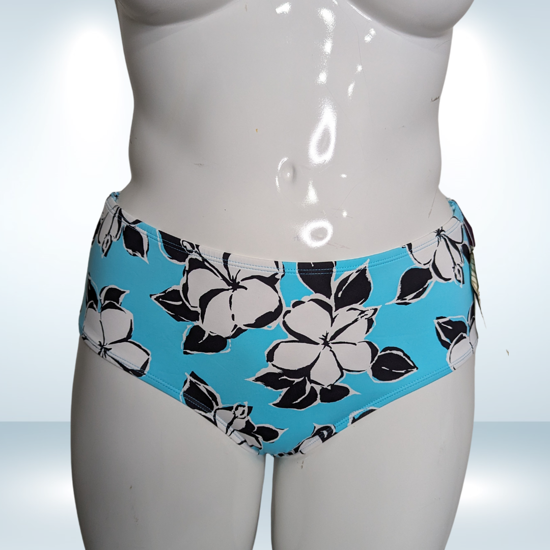 Beach House Woman Swim - Size XL