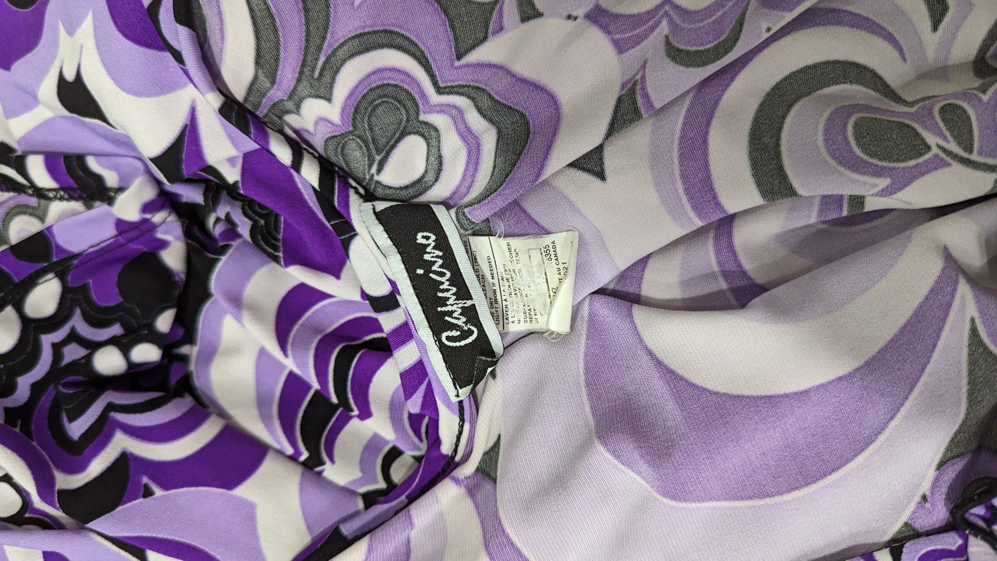 Y2K vintage top - Size 2X
