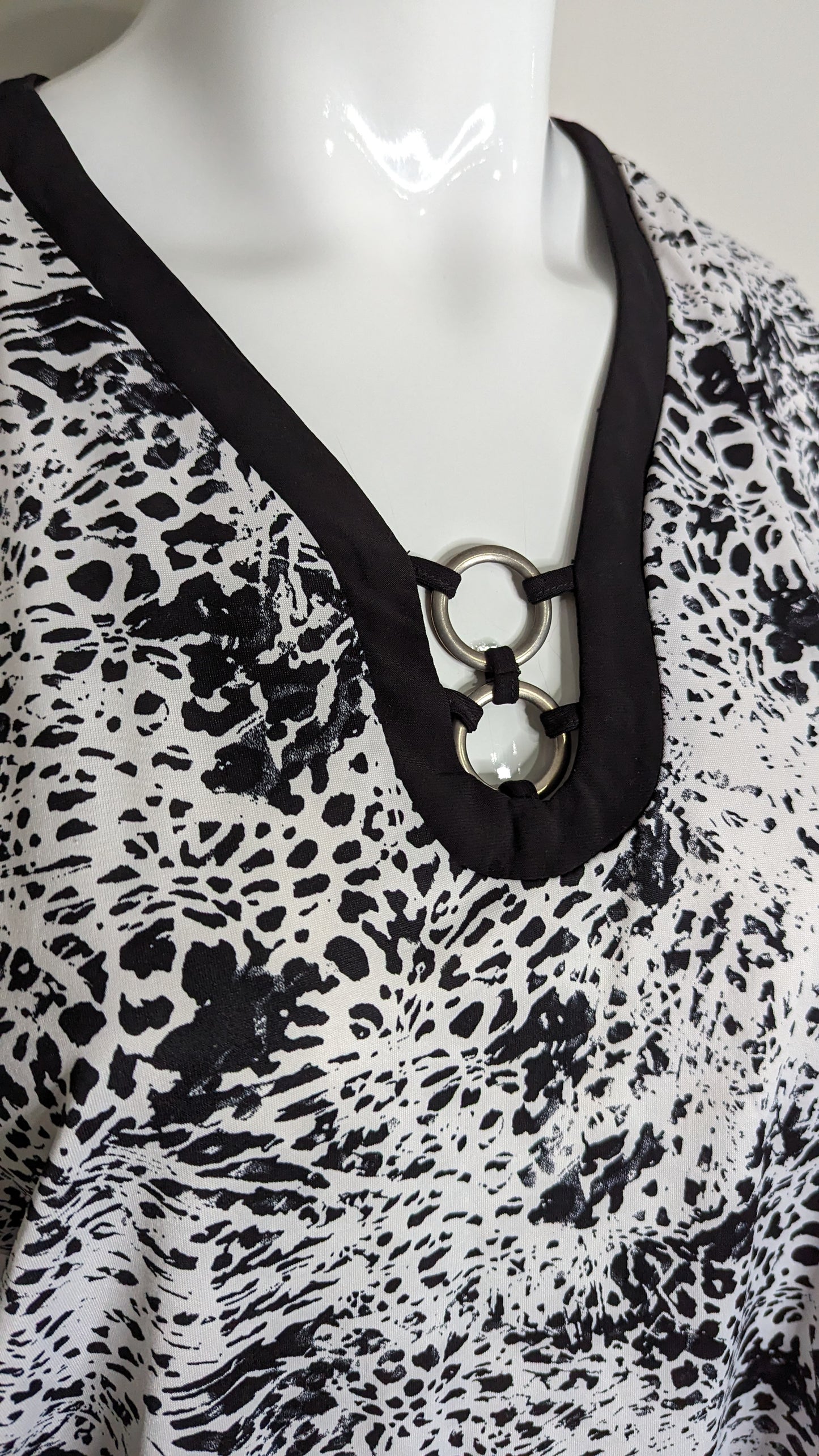 Pennington's Blouse Tank - Size 4X