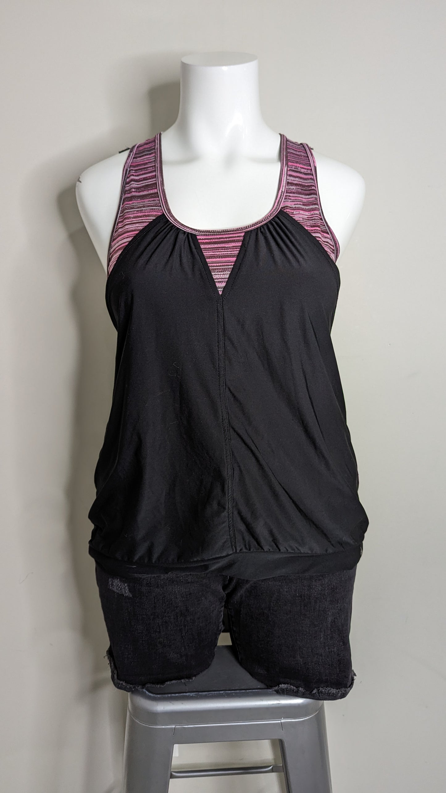 RBX Sport Tank - Size XL