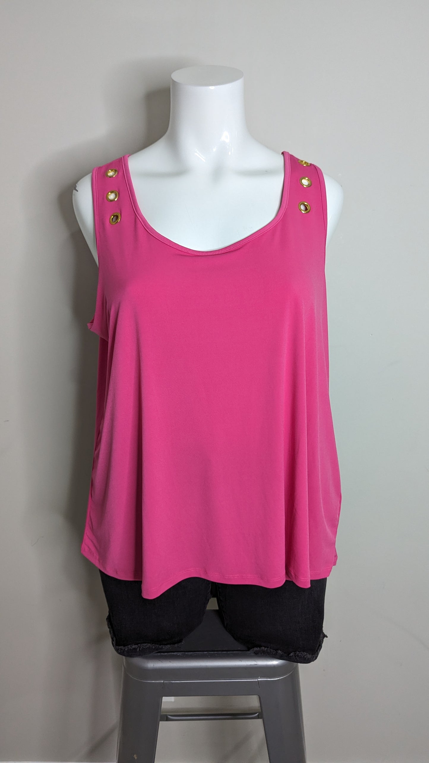 Premise Studio Tank - Size 3X