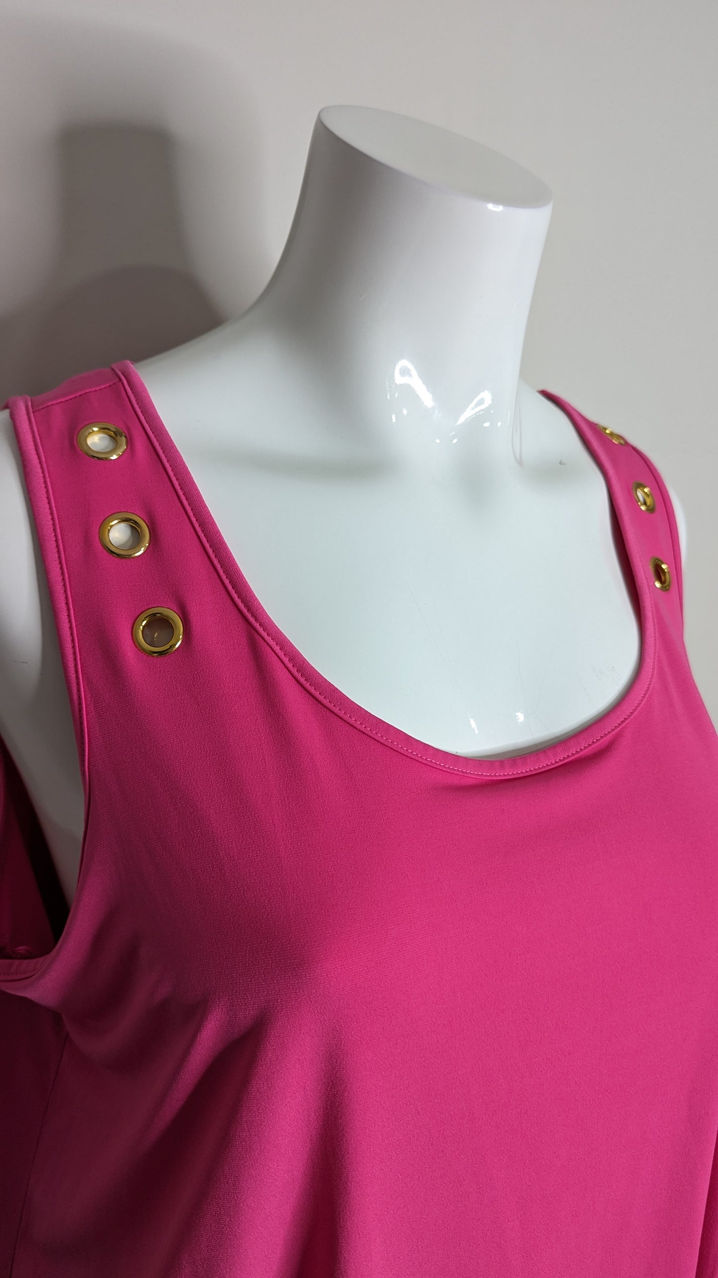 Premise Studio Tank - Size 3X