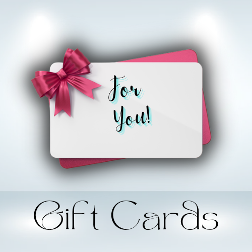 Curvy Britches Gift Card