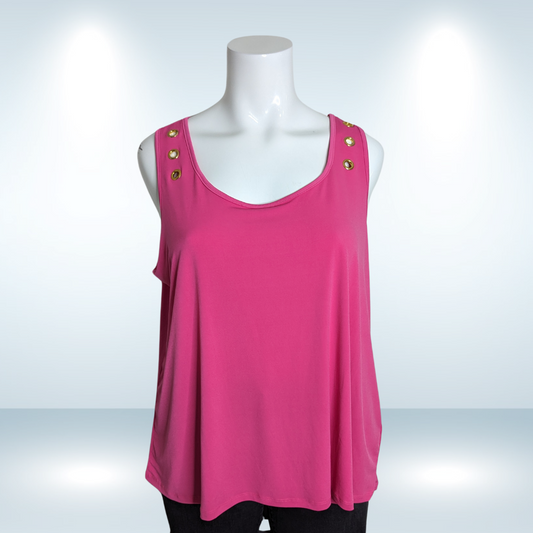 Premise Studio Tank - Size 3X