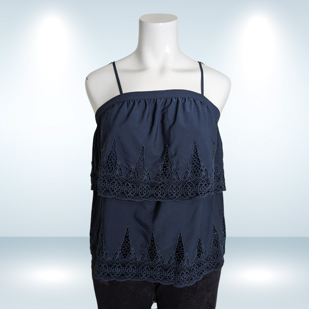 Chelsea 28 Tank Top - Size L
