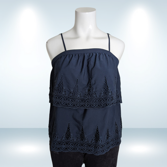 Chelsea 28 Tank Top - Size L