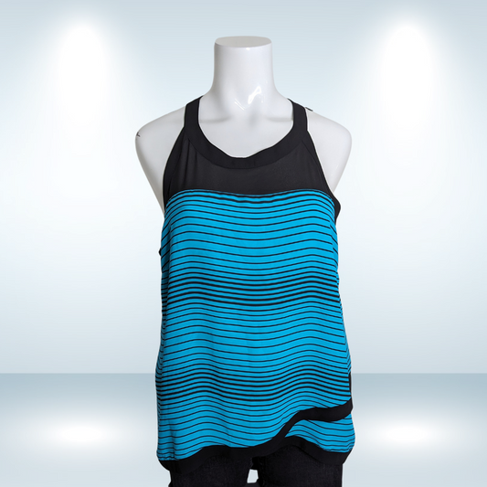 Addition Elle Sleeveless Blouse Tank - Size 22