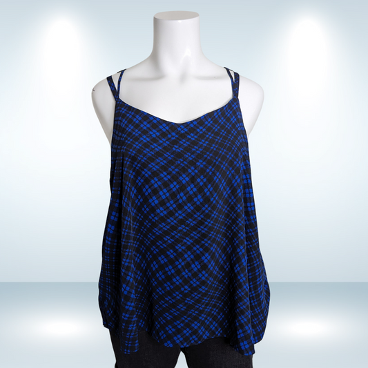Additional Elle Tank - 2X
