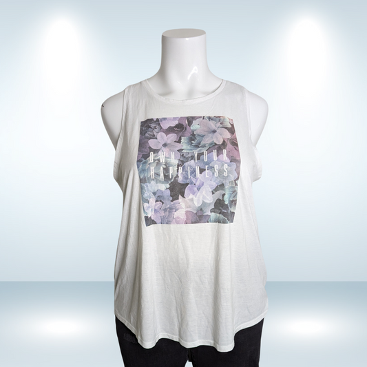 Old Navy Muscle Active Tank - Size XXL