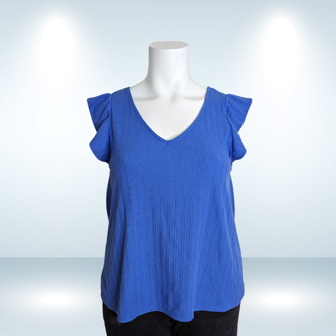 Joe Fresh Summer Top - Size 1X