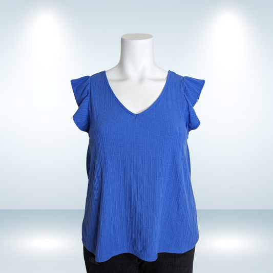 Joe Fresh Summer Top - Size 1X