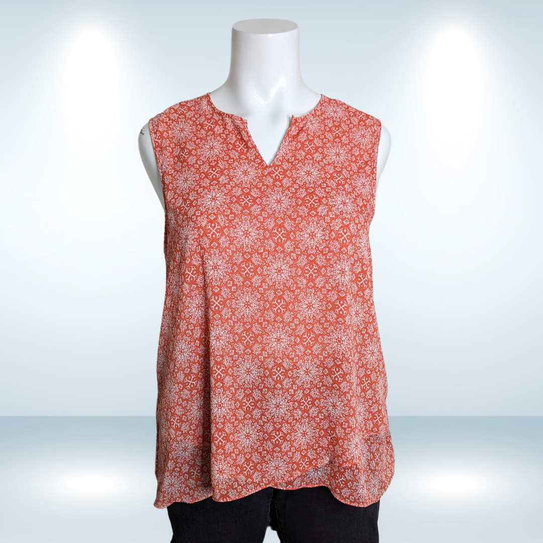 Cristina B Blouse - Size XXL