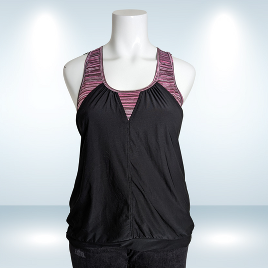 RBX Sport Tank - Size XL