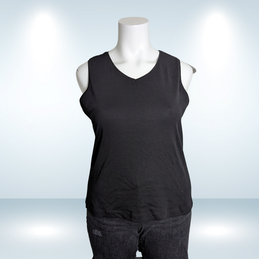 Chico's Tank - Size XL