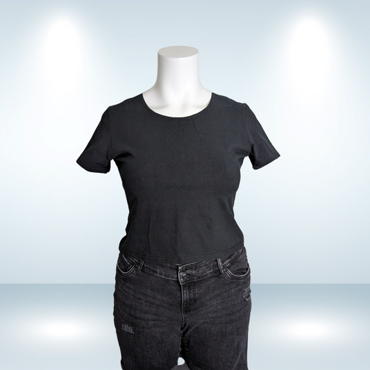 Weekender's Crop - Size L