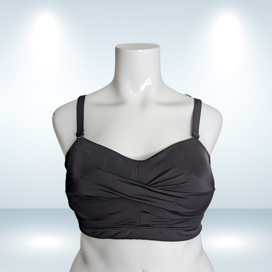 Joe Fresh Bikini Top - Size XL