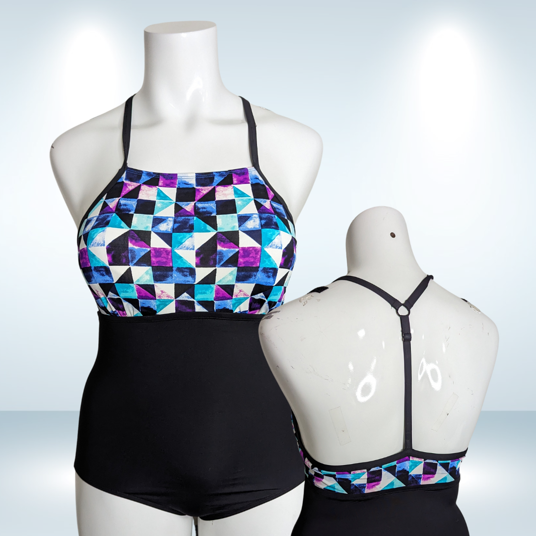Krista One Piece - Size XL