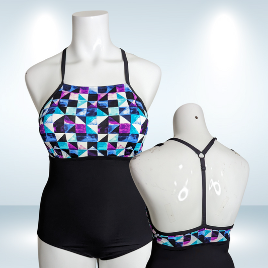 Krista One Piece - Size XL