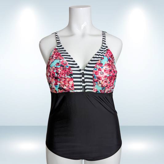 Adorable One Piece - Size 1-2X