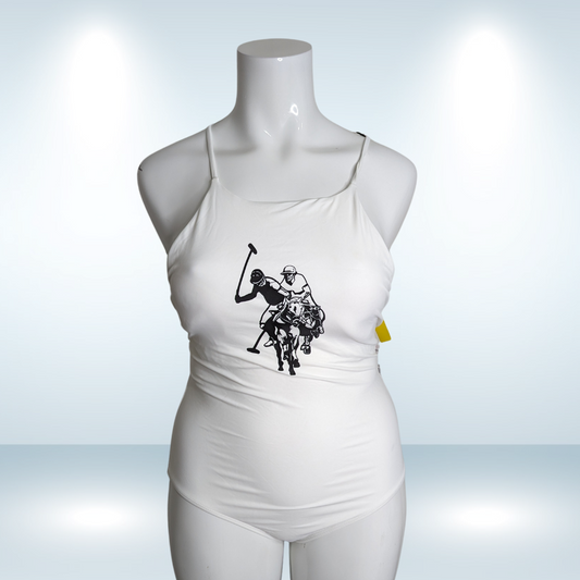 Polo One Piece - Size XL