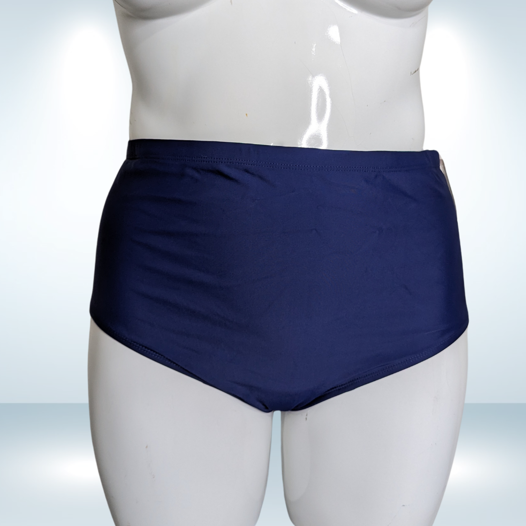 Krista Navy Bottom - multiple sizes