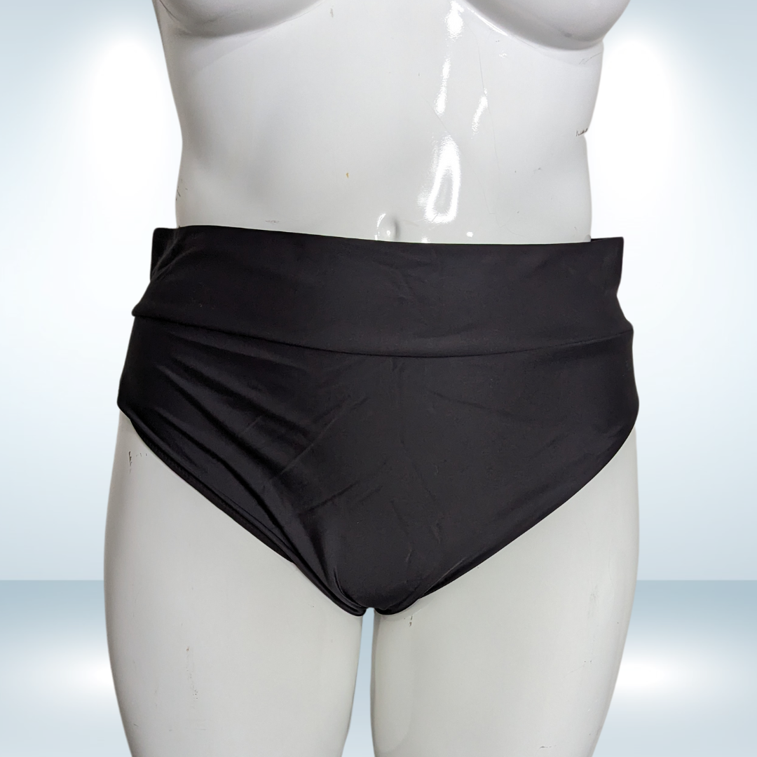 American Eagle Swim Bottom - Size XXL