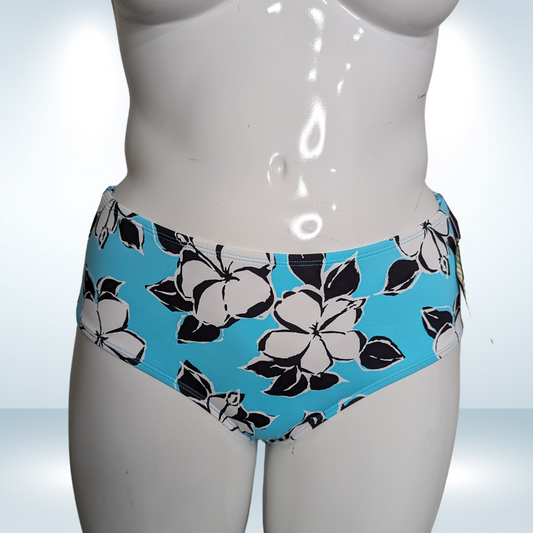 Beach House Woman Swim - Size XL