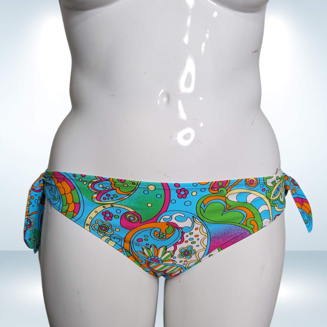 Bum Equipment Swim Bottom - Size L