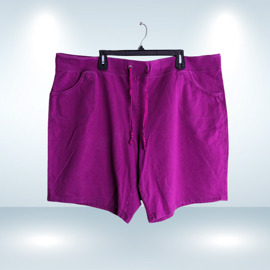 Athletic Works Shorts - Size 3X