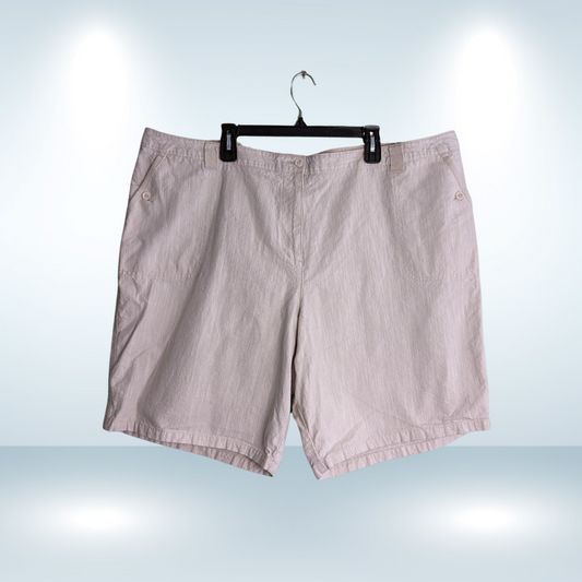 Pennington's Cotton Short - Size 28
