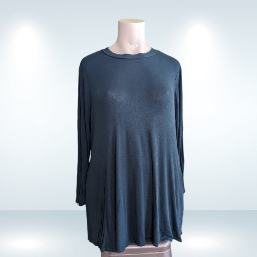 Maurice's Stretchy Tunic Dress - Size 2X