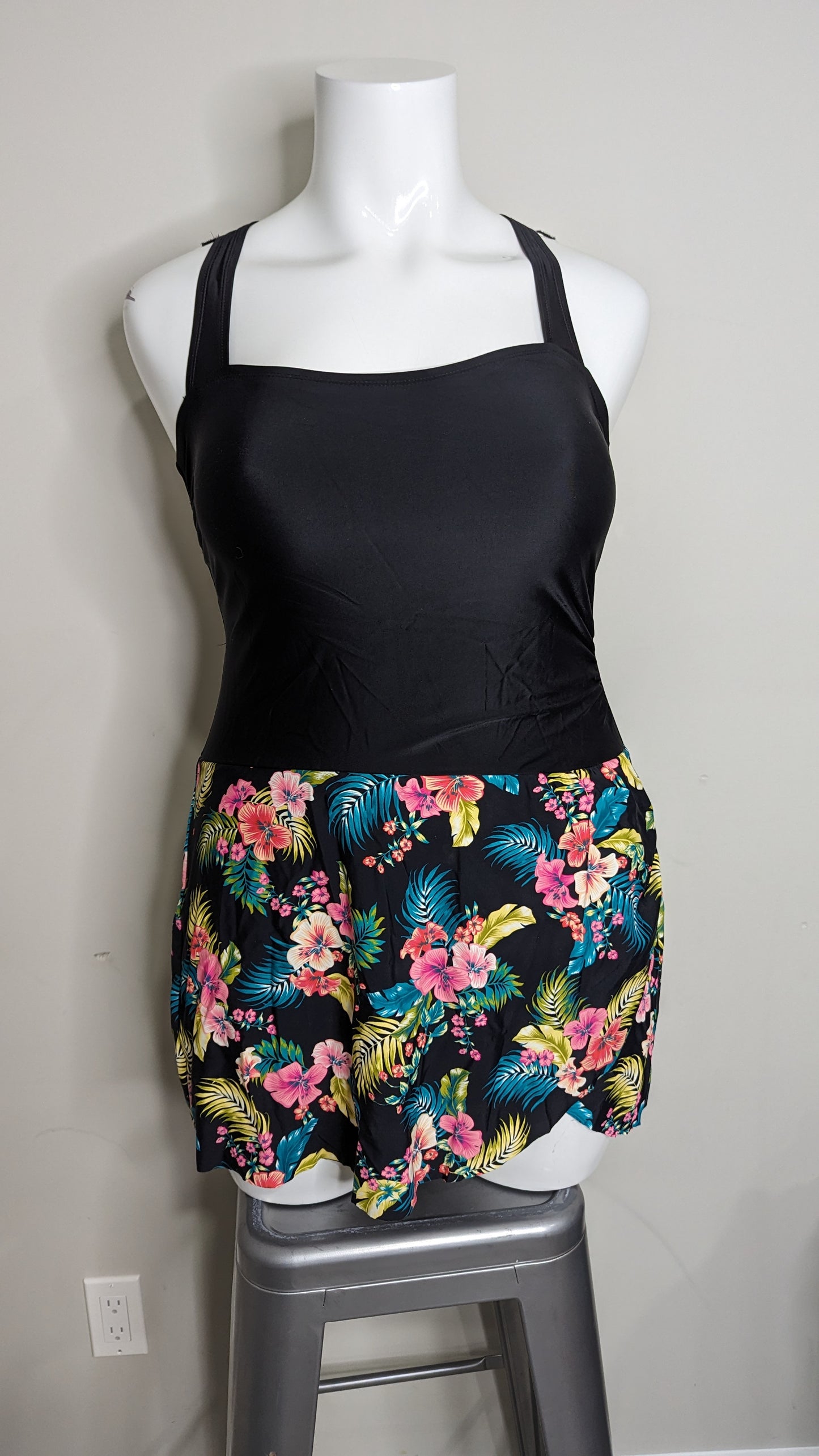 Krista Swim Dress - Size 18