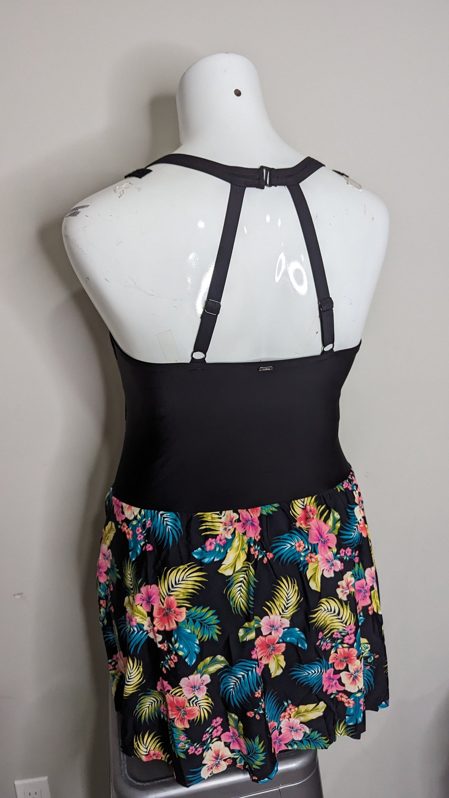 Krista Swim Dress - Size 18