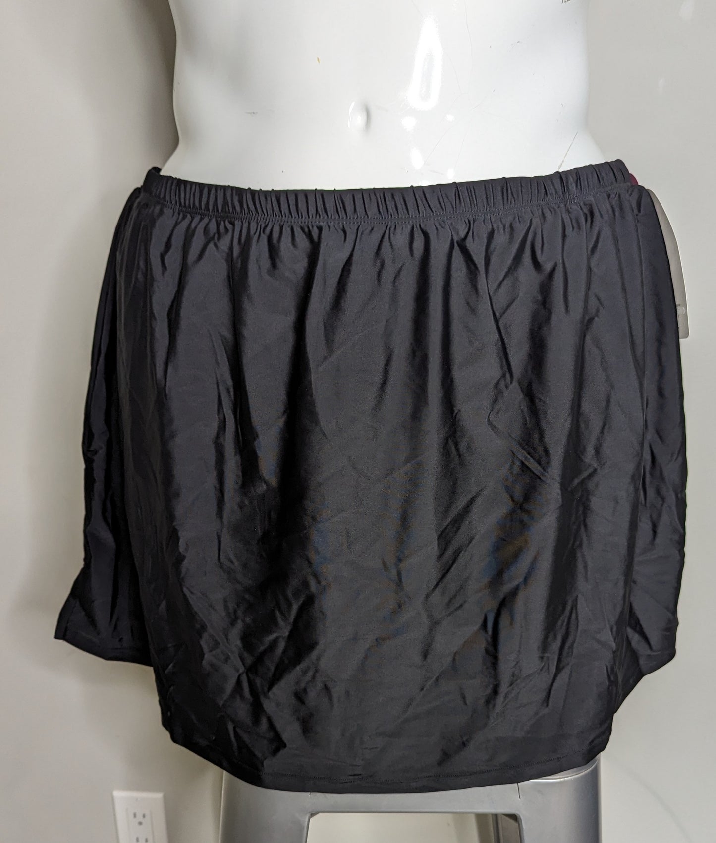 Krista Plus Swim Skirt - Multiple Sizes