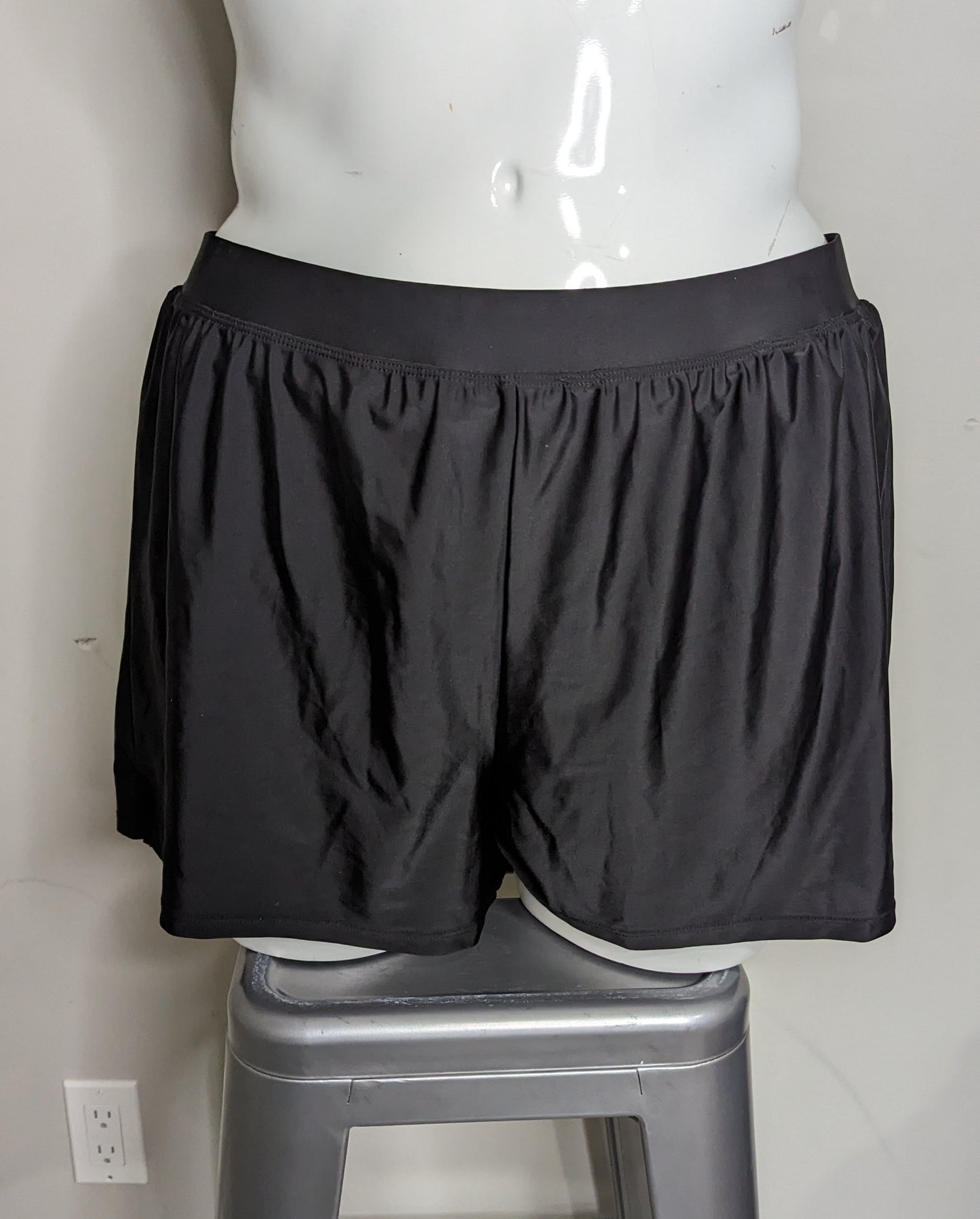 Ibiza Swim Short - New - Size 2X