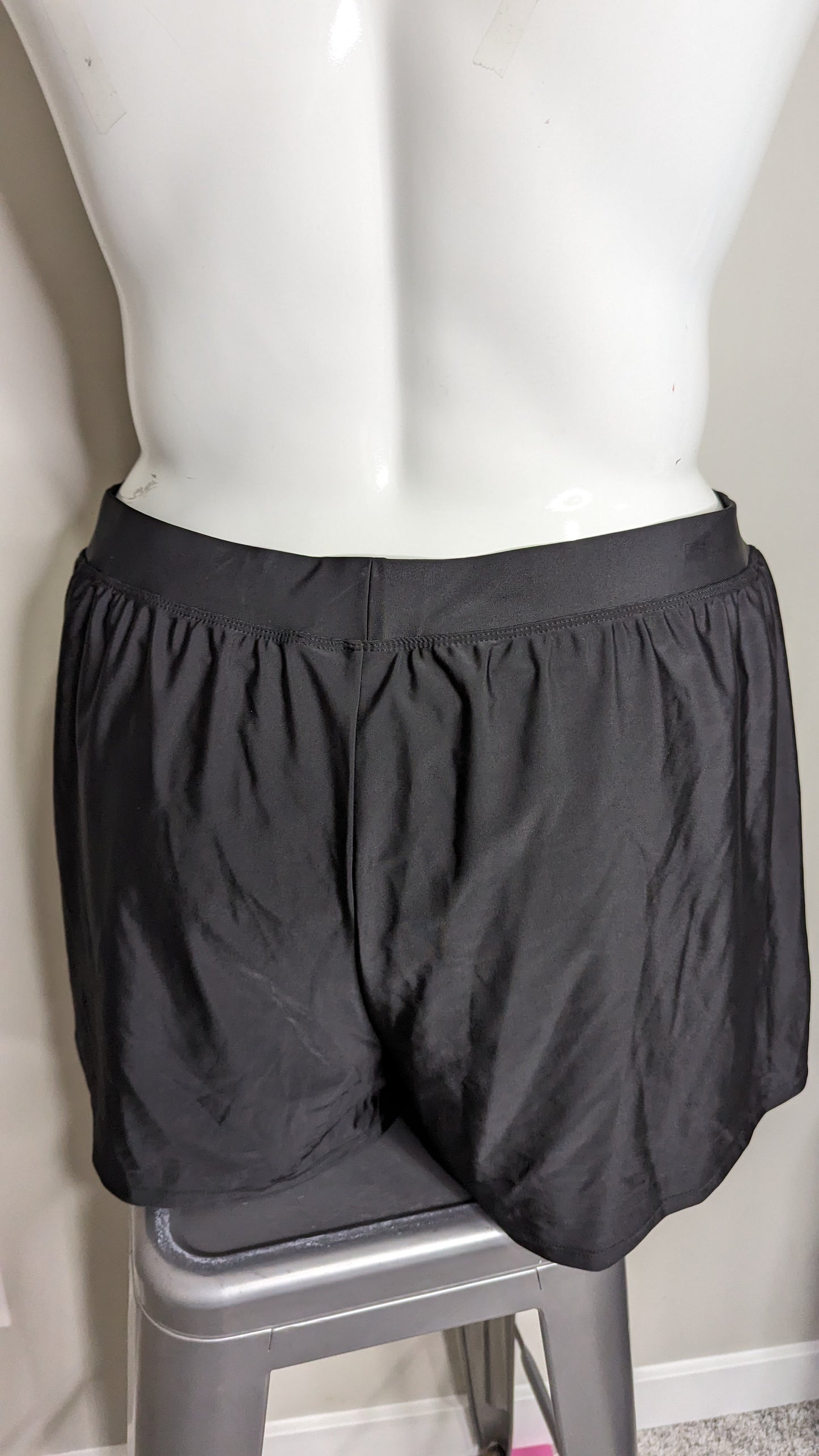 Ibiza Swim Short - New - Size 2X