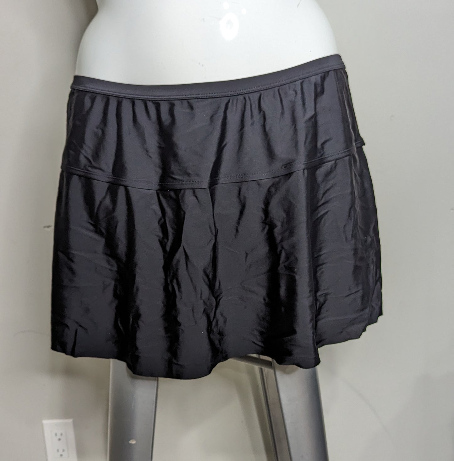 Sea Swim Skirt - Size 3X