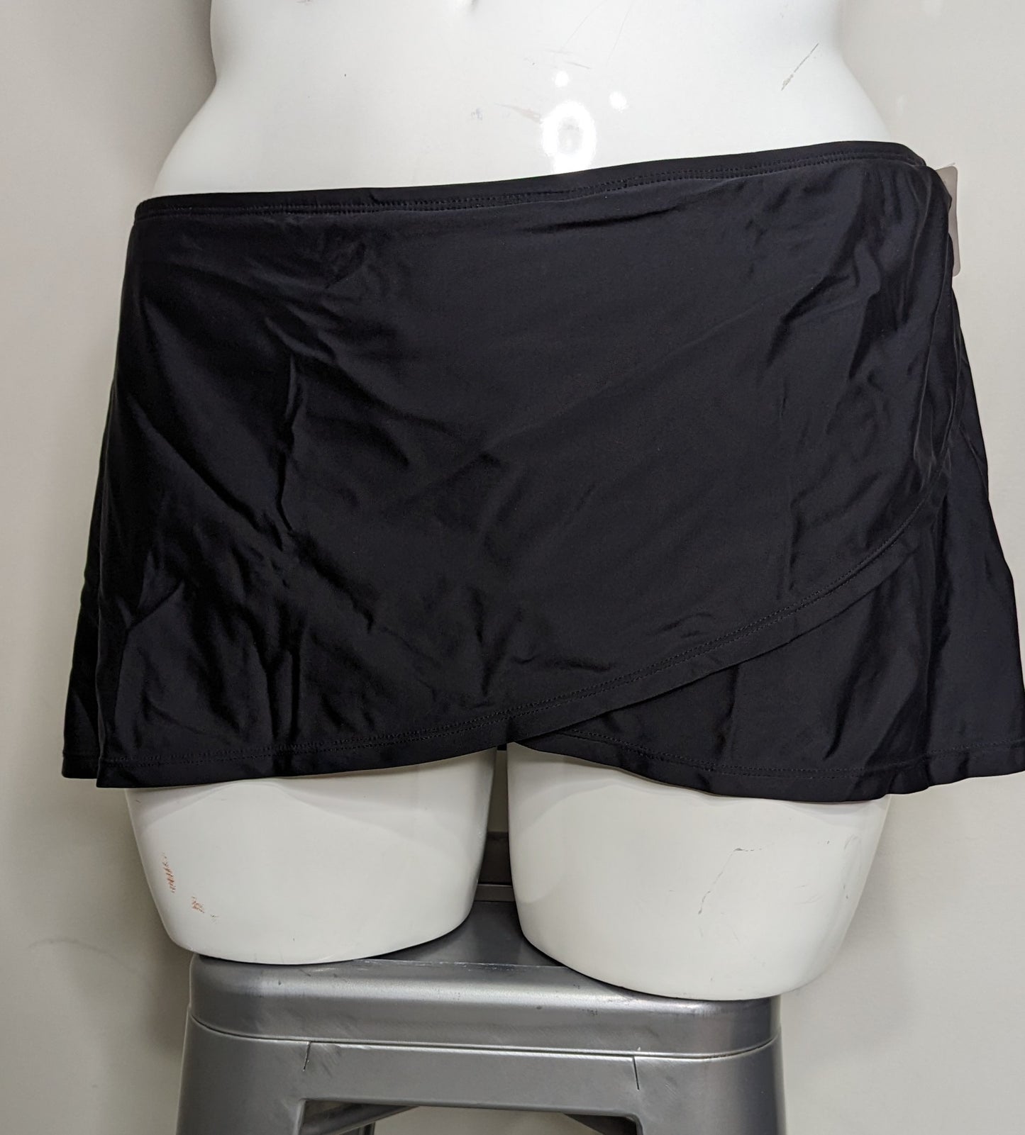 Layered Swim Skirt - Multiple Sizes