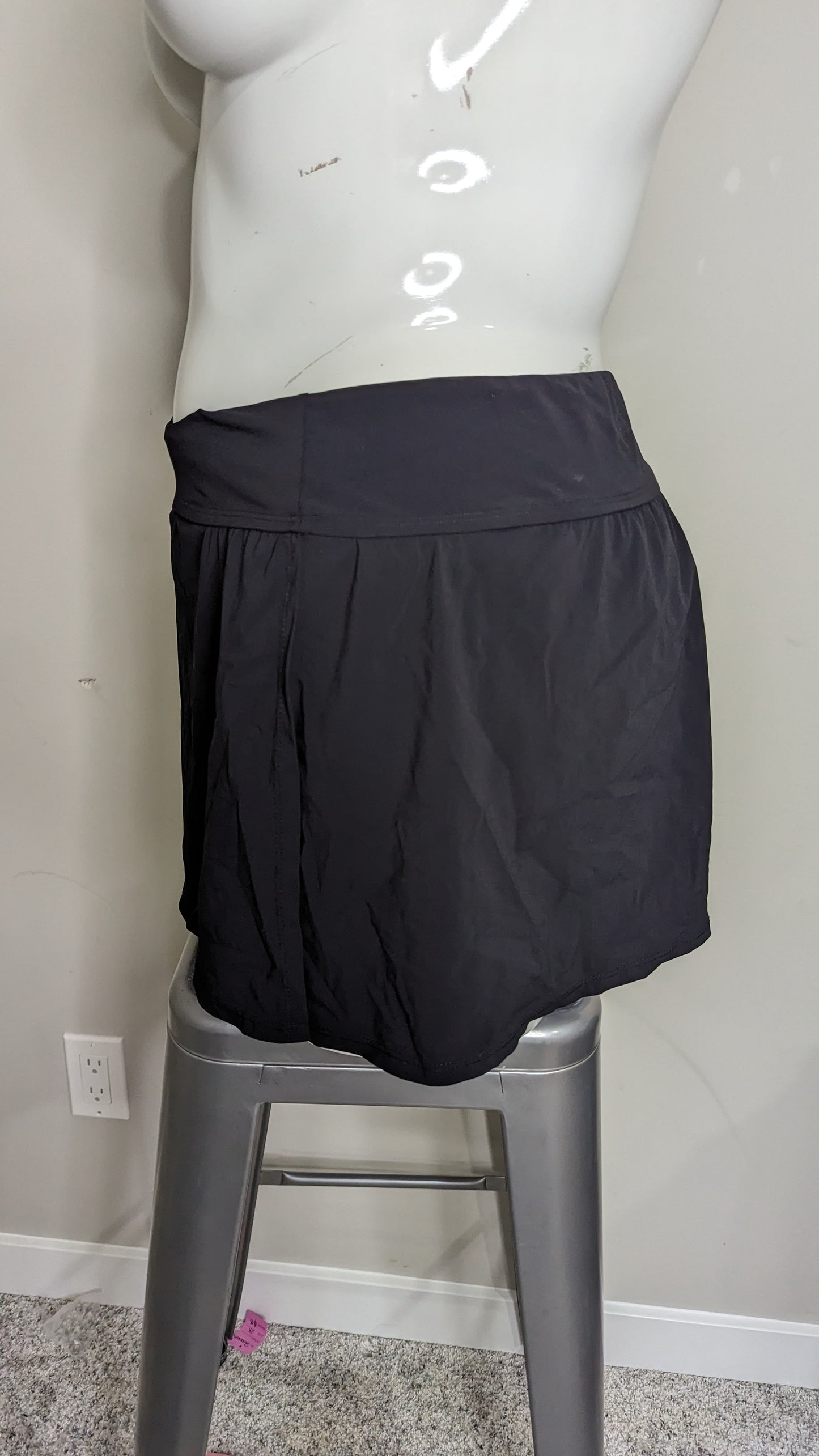 Christina Layered Swim Skirt - Size XXL