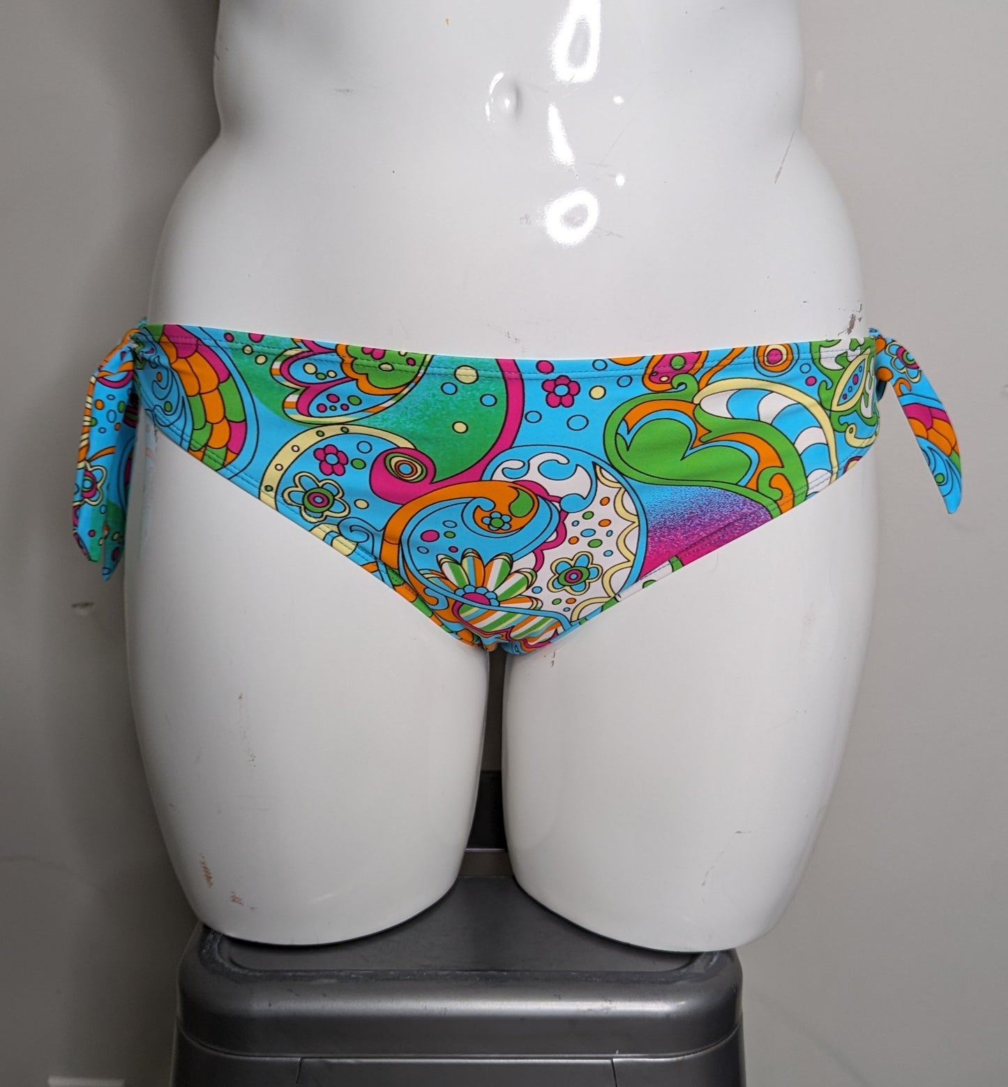 Bum Equipment Swim Bottom - Size L