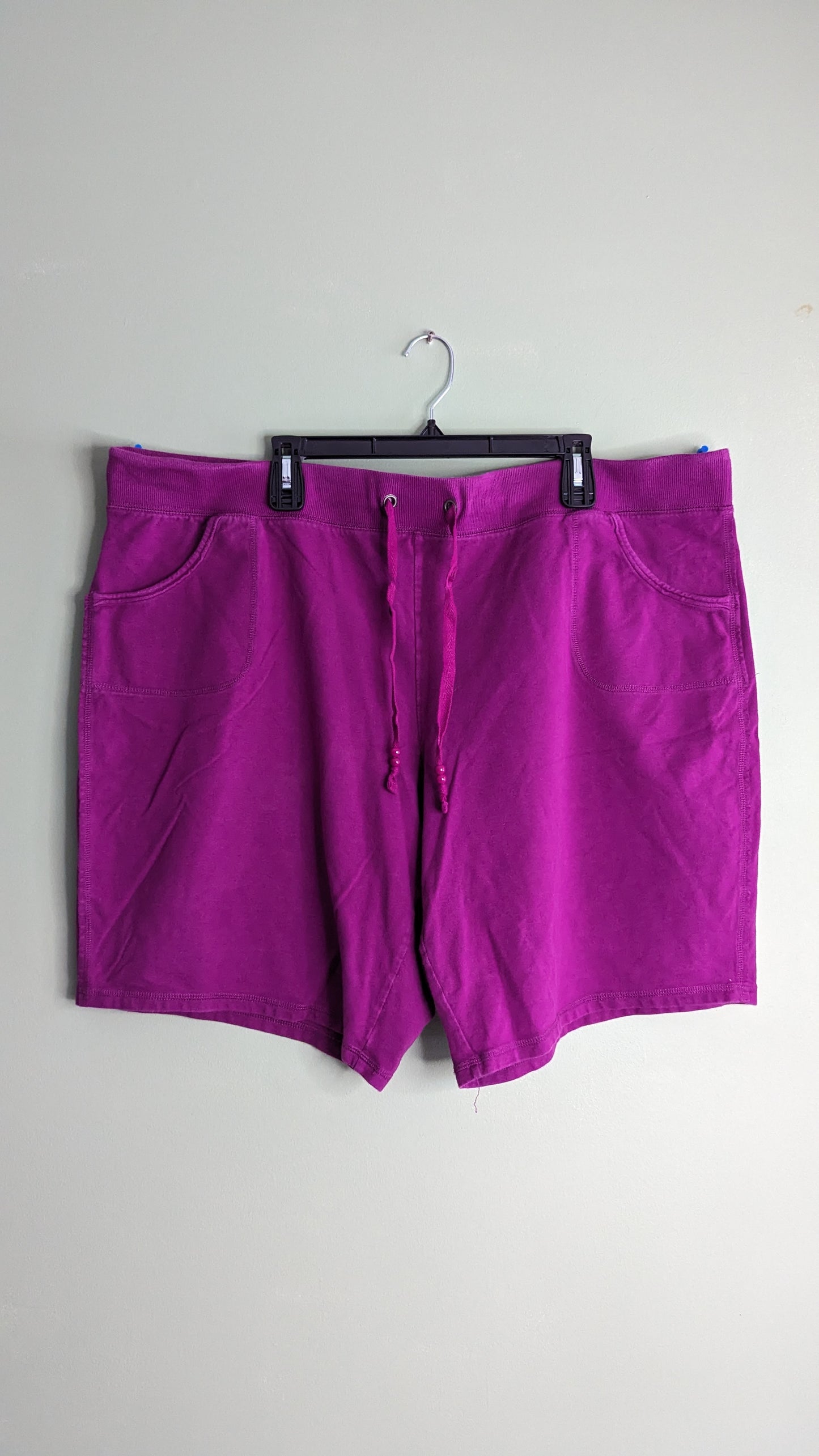 Athletic Works Shorts - Size 3X