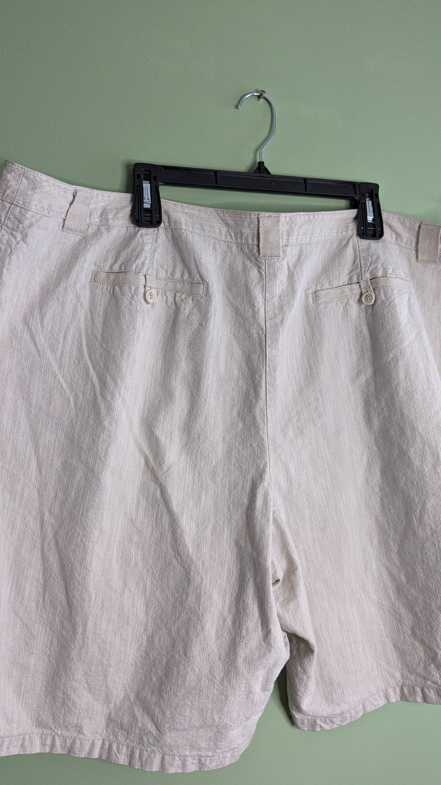 Pennington's Cotton Short - Size 28