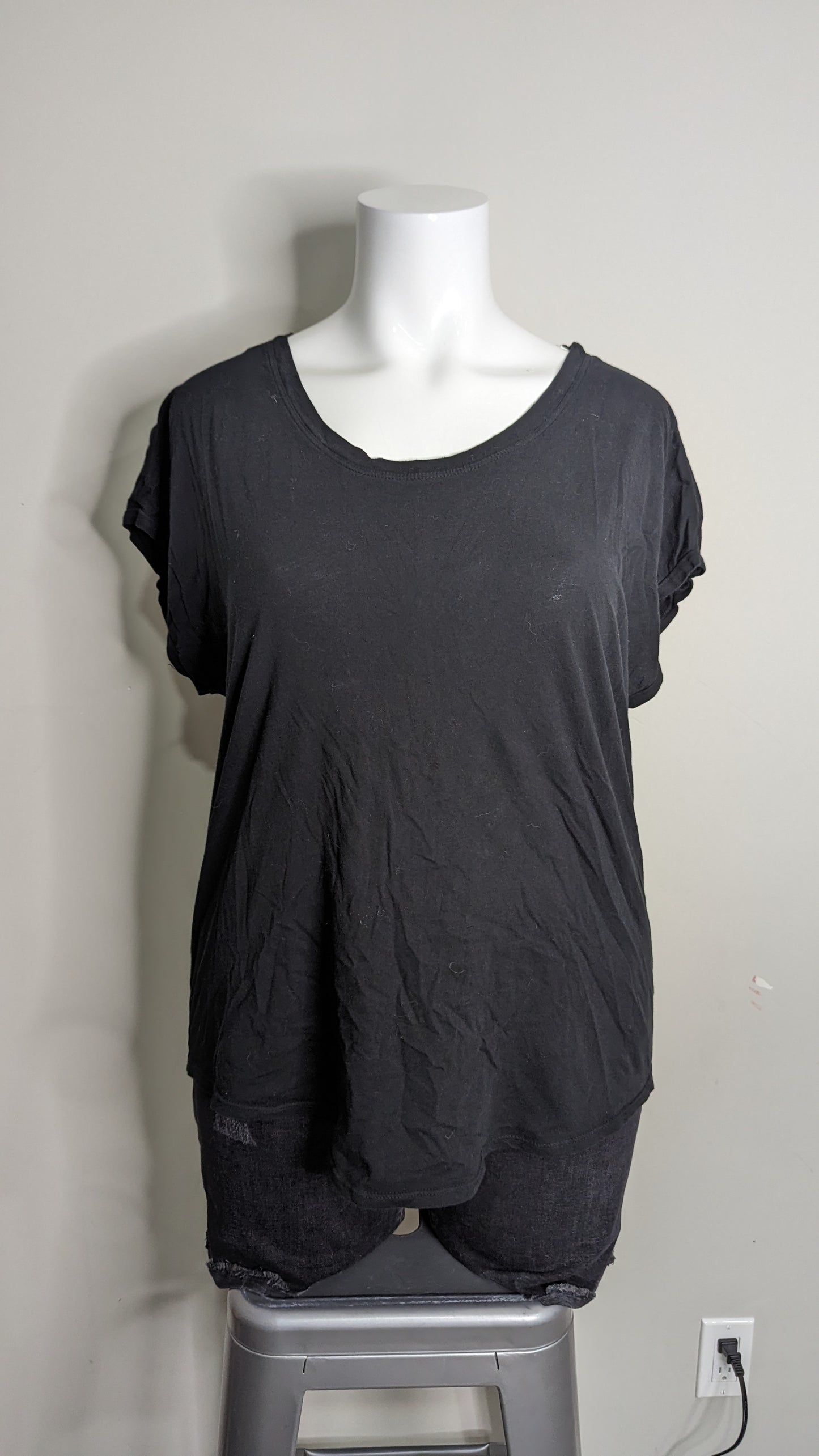 Truly Madly Deeply Tee - Size L