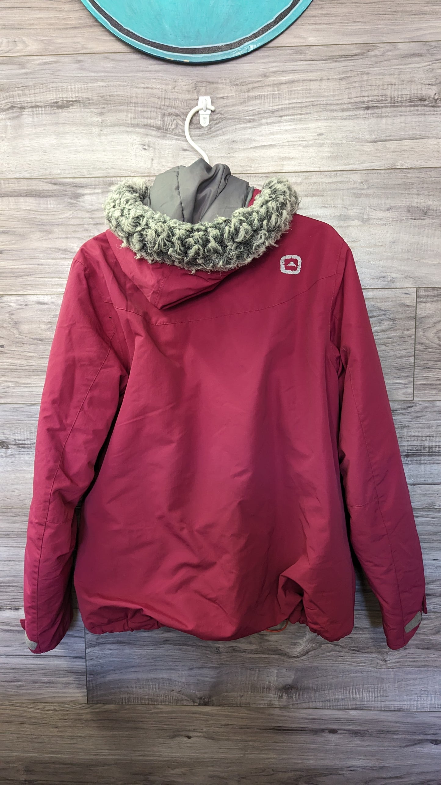 Outbound Winter Jacket - Size L