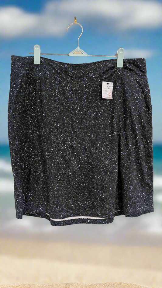 Stretchy SKORT