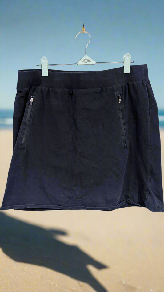Talbot's Skort - Size X