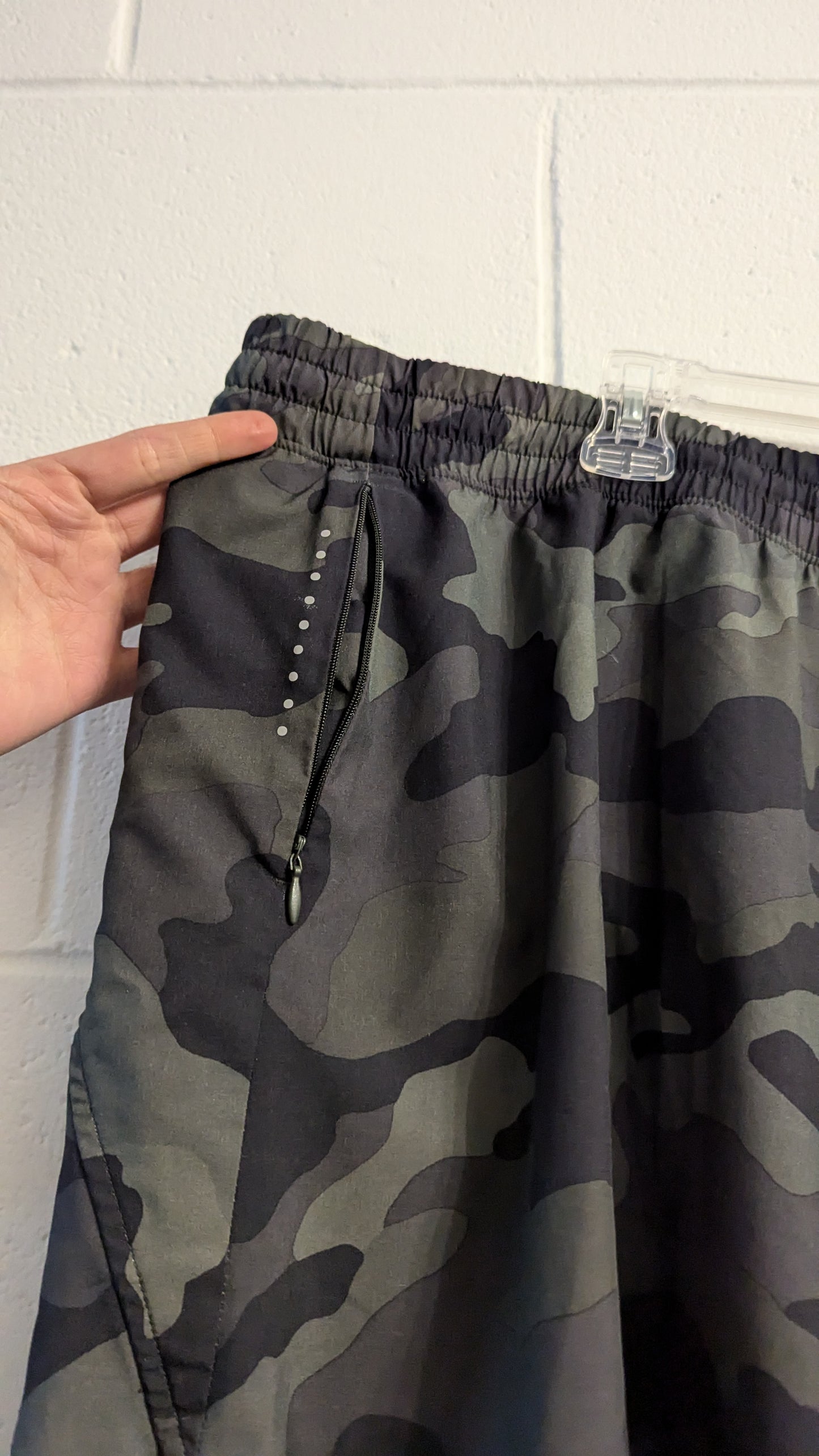 Old Navy Army Shorts - Size 3X