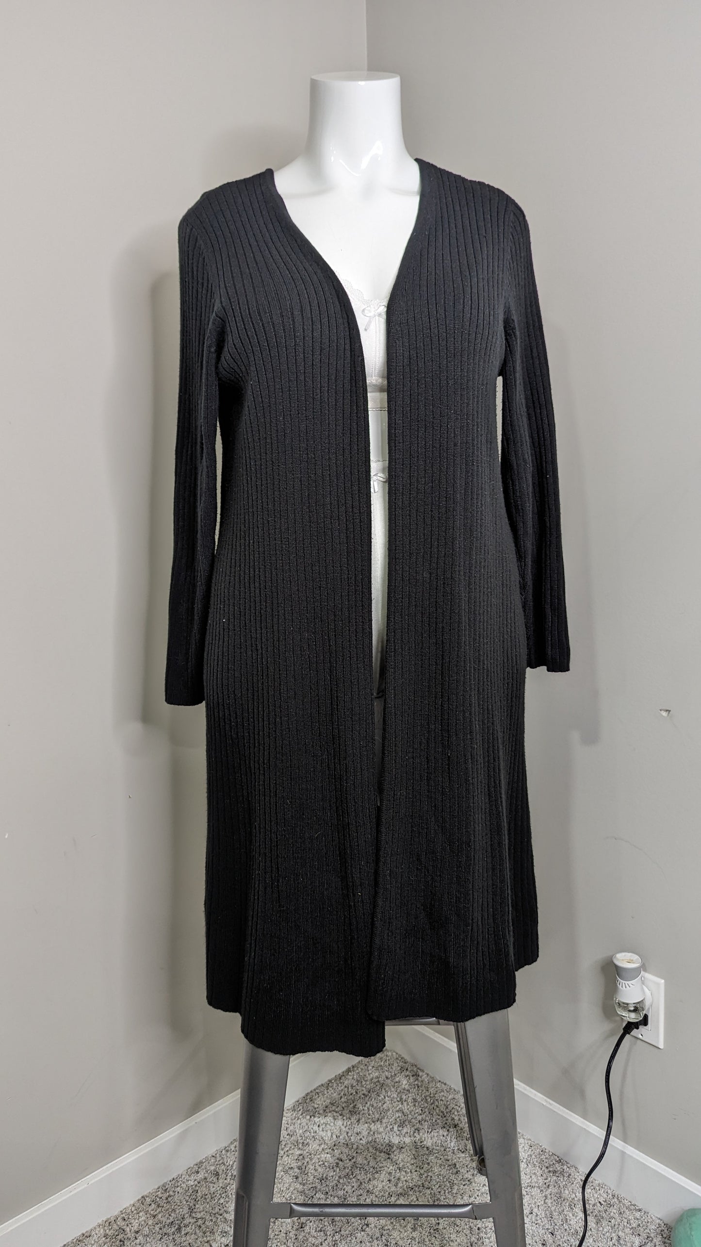 Vintage PS Career cardigan - Size 2X